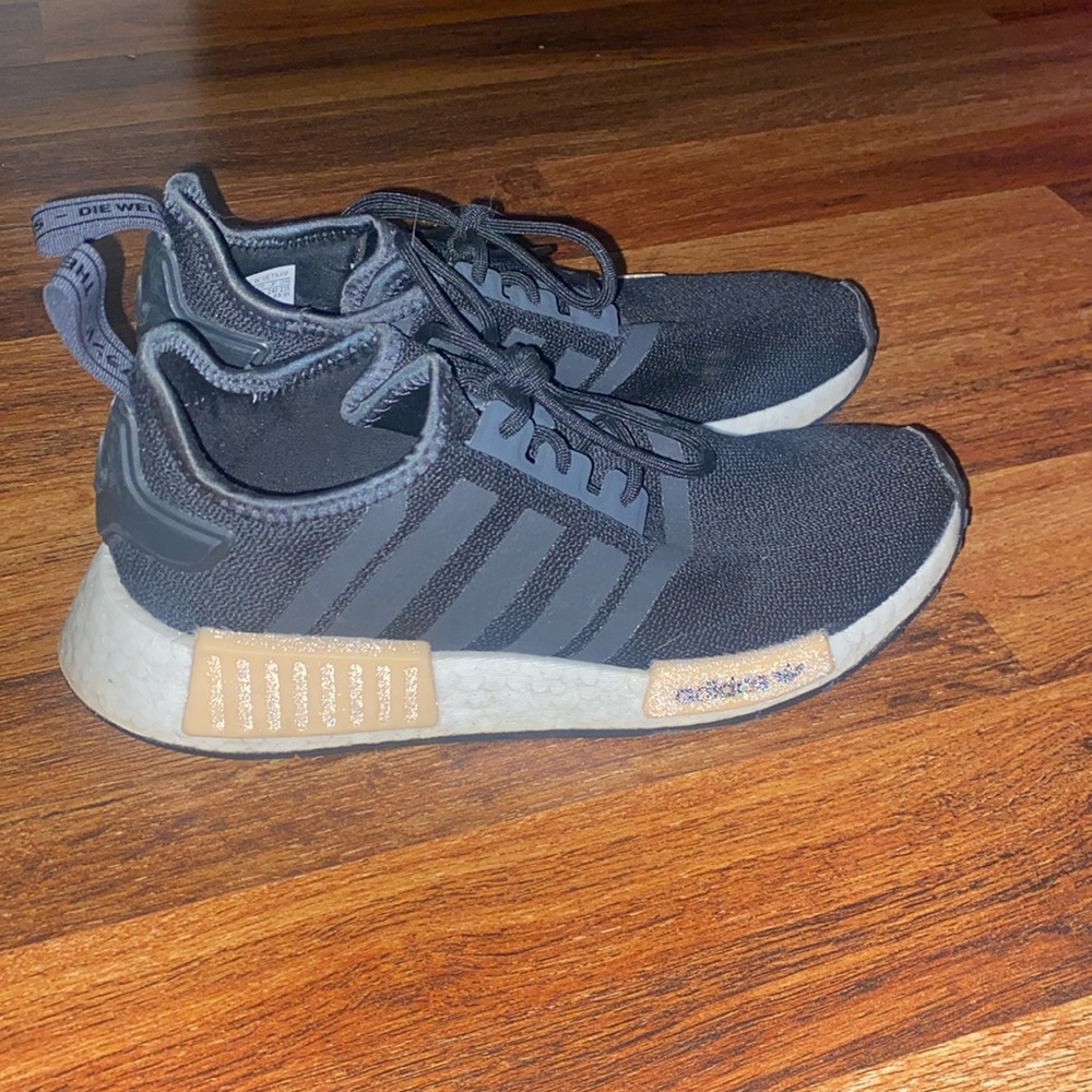 Adidas NMD Sneakers